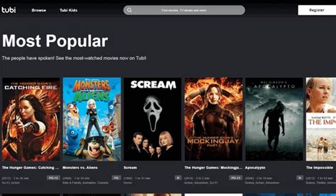 [2024] 21 Best Free Movie Streaming Sites No Sign Up to Watch .